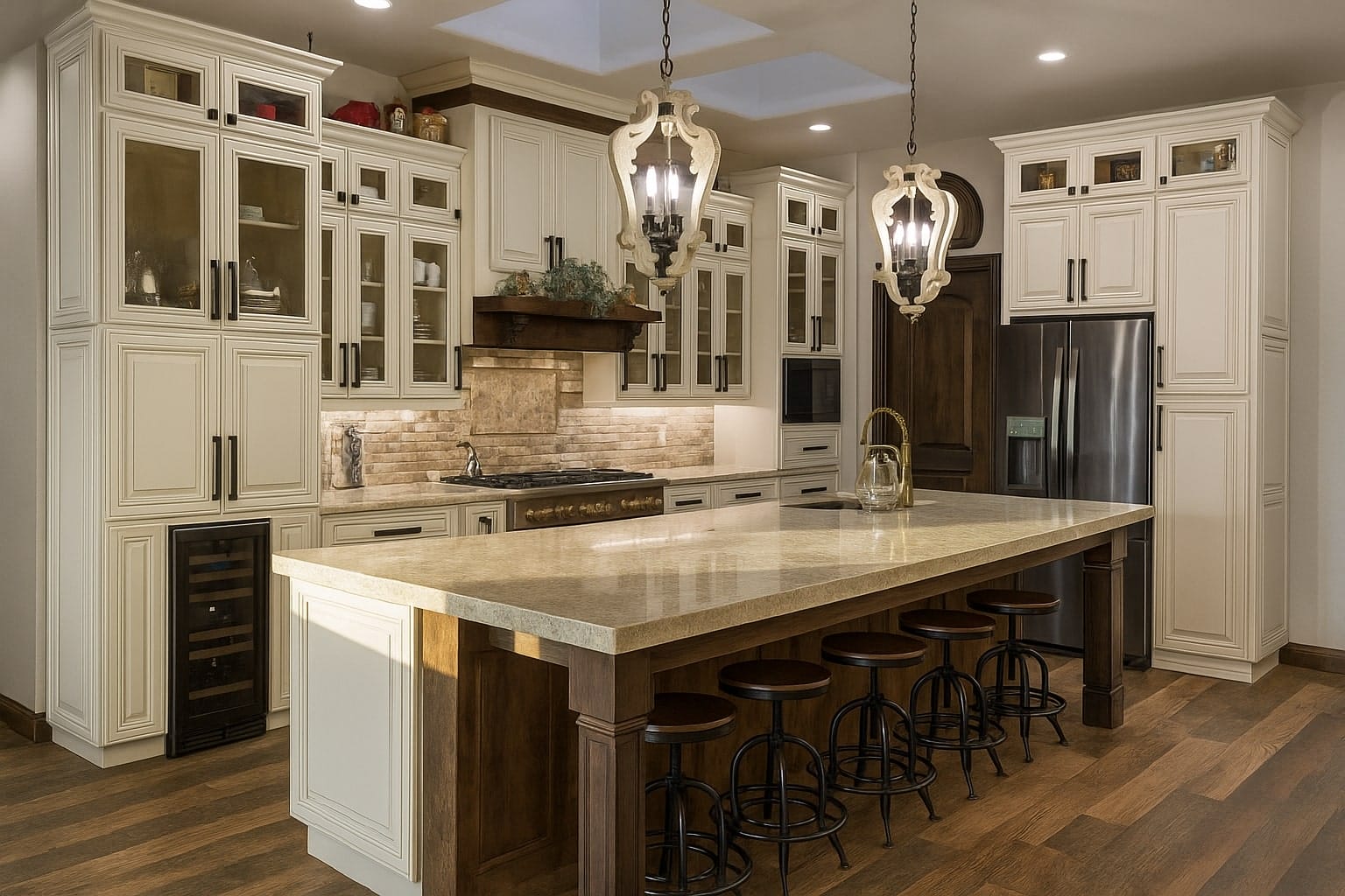 Blind Base Corner Cabinets ABCabinetry