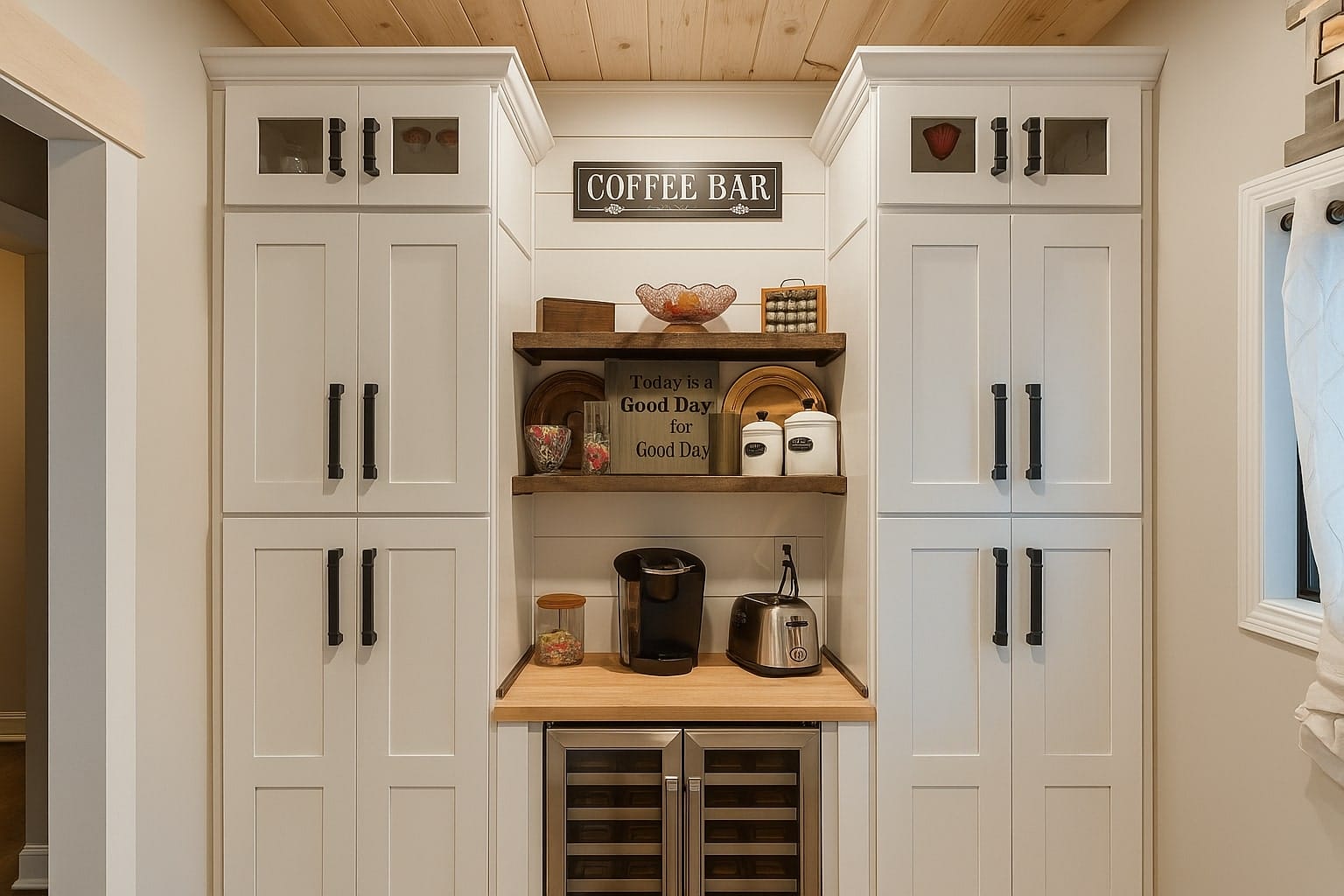 Corner Sink Base ABCabinetry