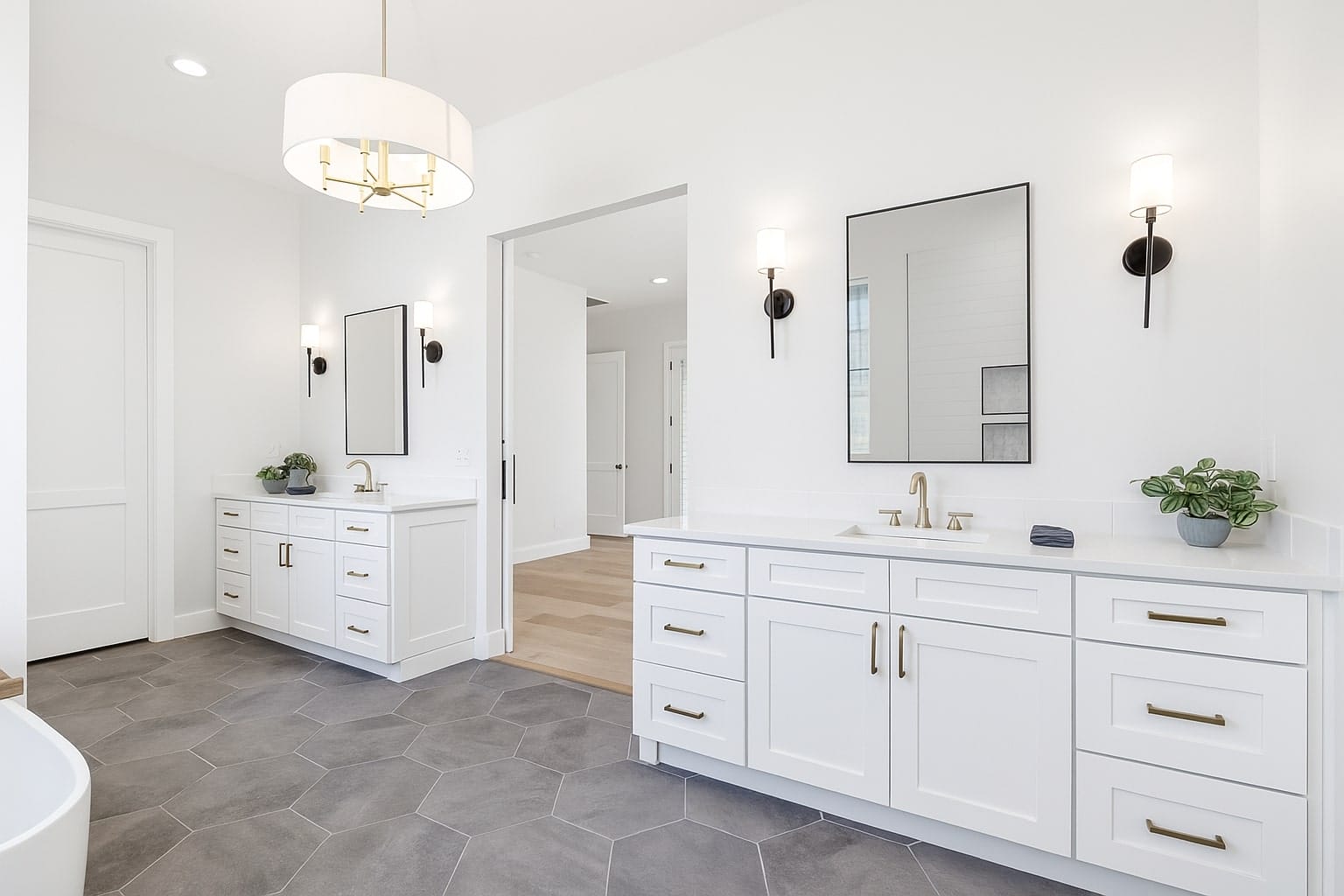 Wall Blind Corner Cabinet 27\, image size:1536x1024